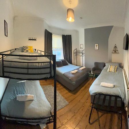 Rooms Anfield- 5 Mins From Lfc Λίβερπουλ Εξωτερικό φωτογραφία