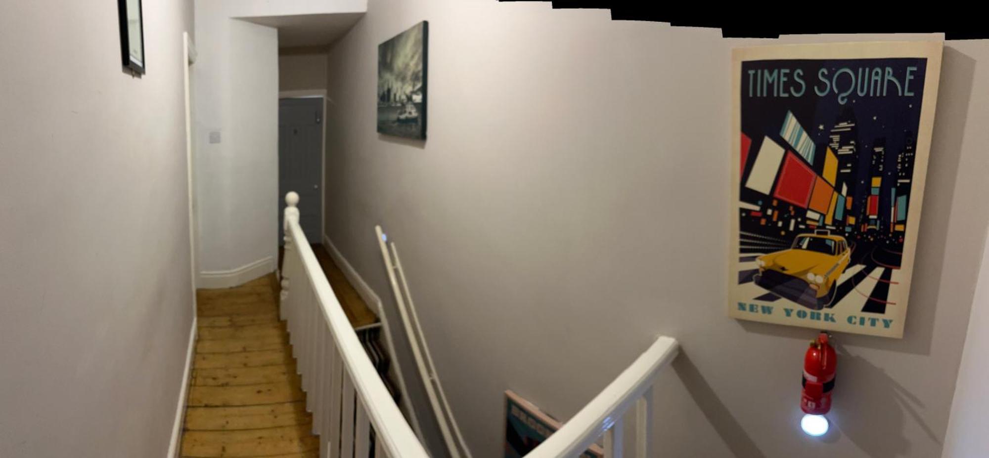 Rooms Anfield- 5 Mins From Lfc Λίβερπουλ Εξωτερικό φωτογραφία