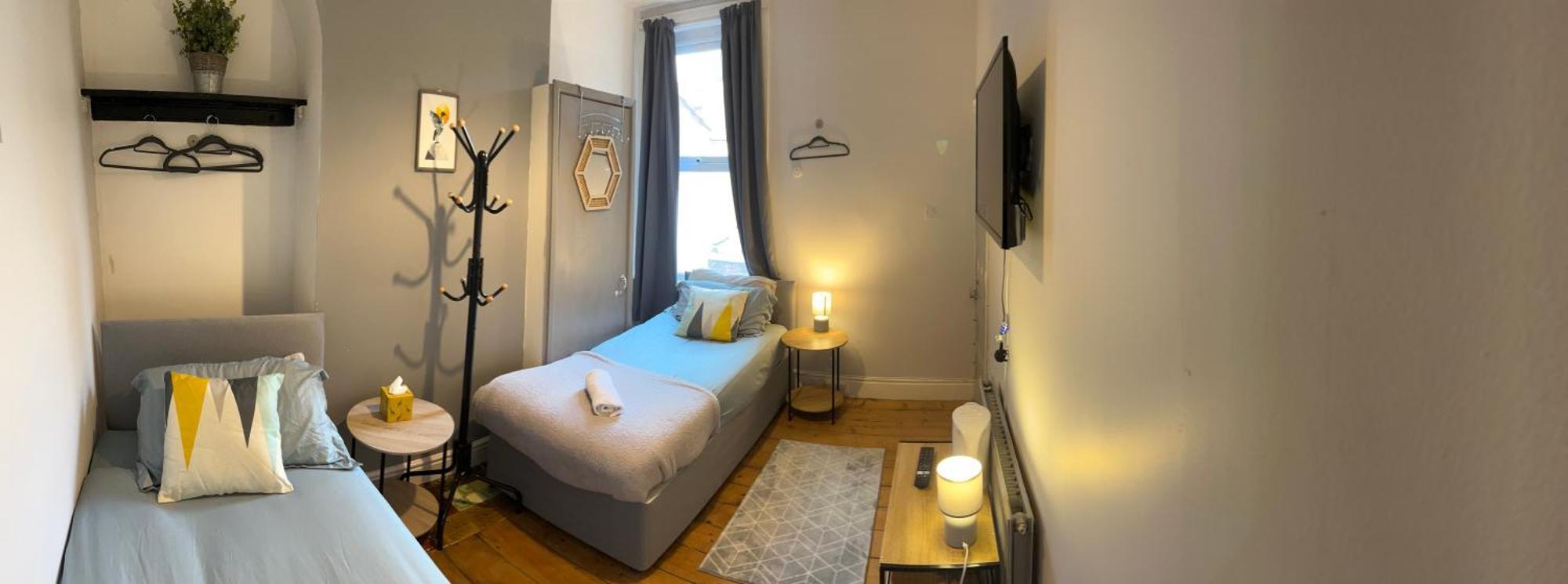 Rooms Anfield- 5 Mins From Lfc Λίβερπουλ Εξωτερικό φωτογραφία