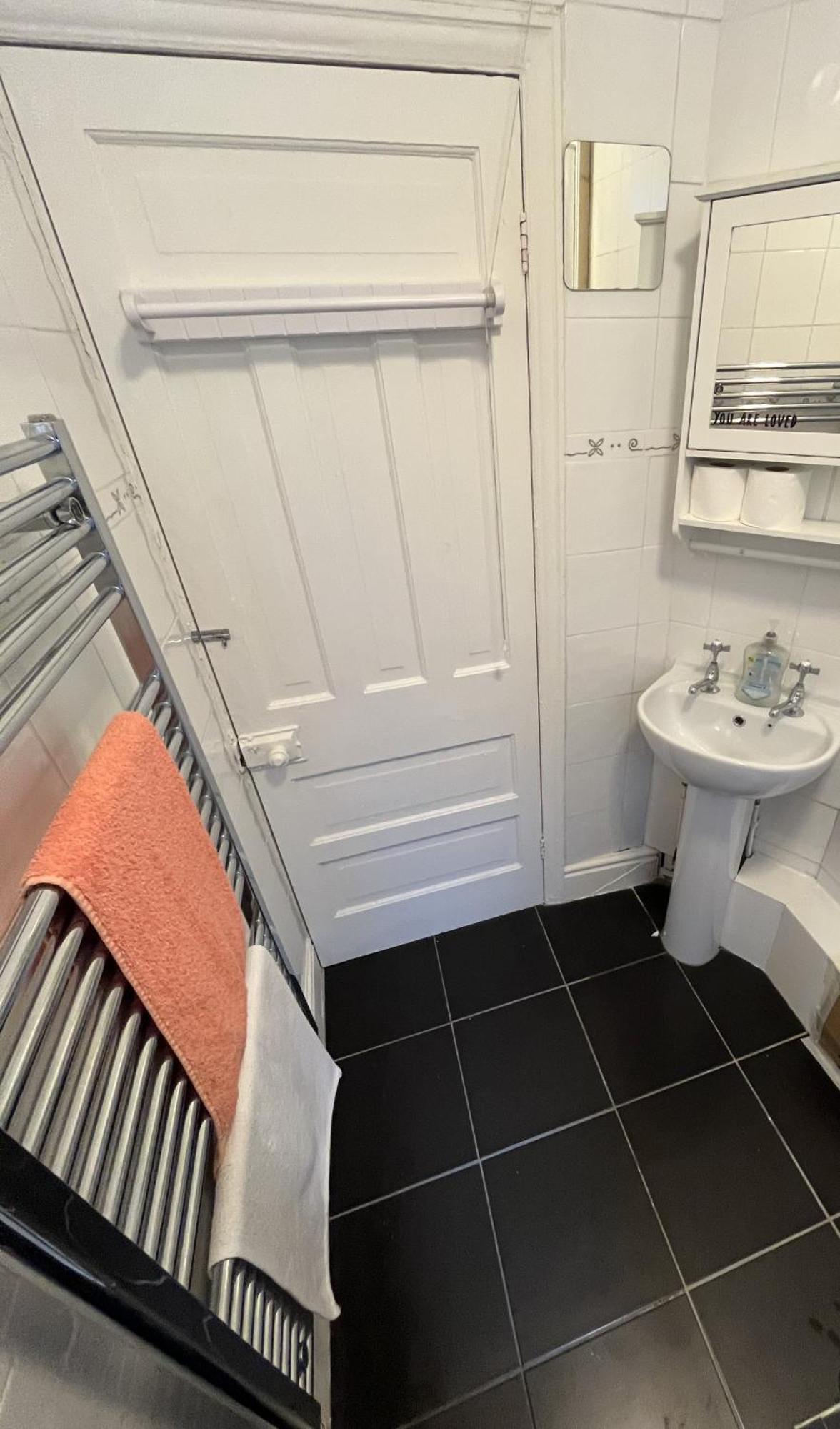 Rooms Anfield- 5 Mins From Lfc Λίβερπουλ Εξωτερικό φωτογραφία