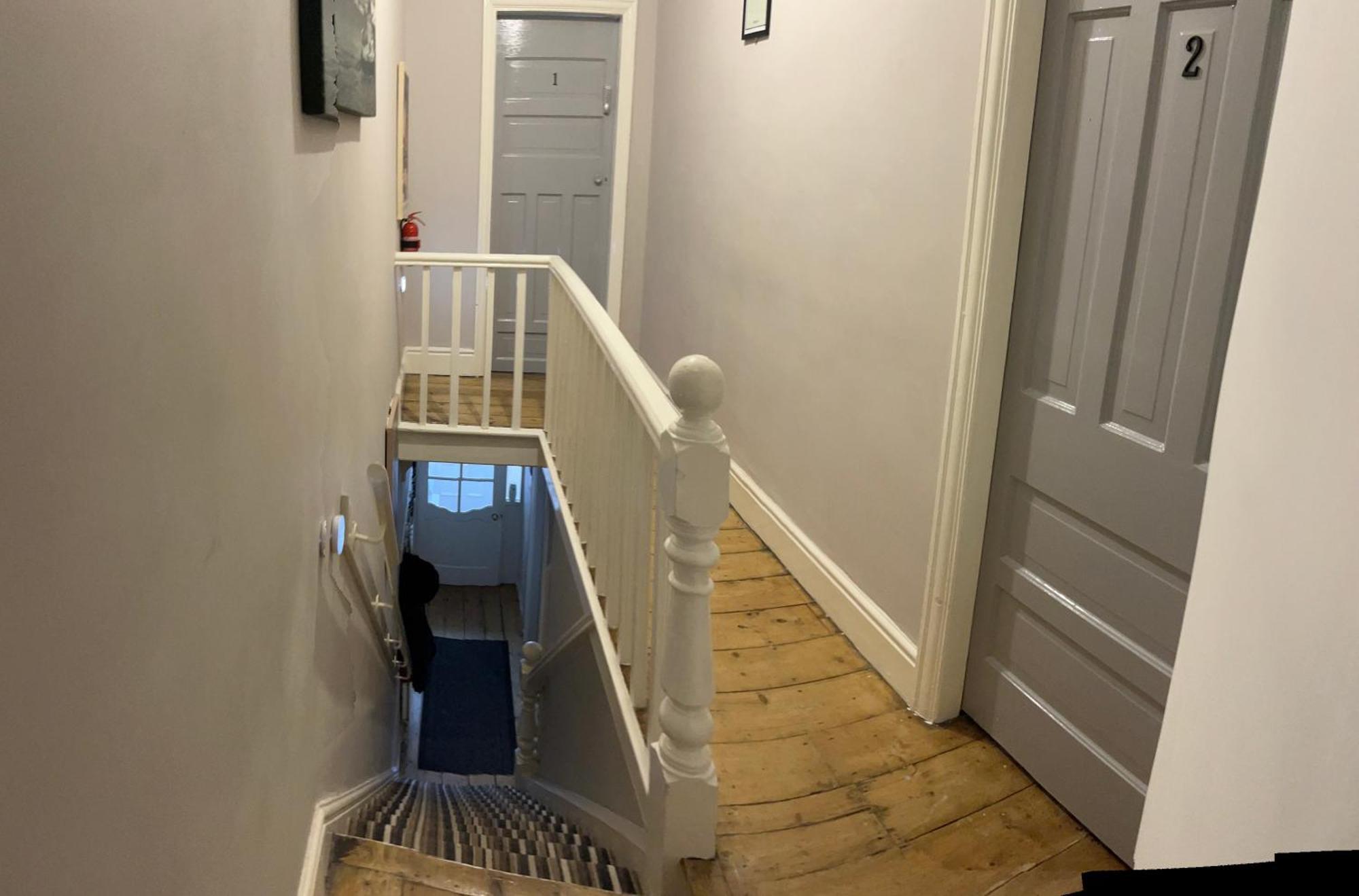 Rooms Anfield- 5 Mins From Lfc Λίβερπουλ Εξωτερικό φωτογραφία