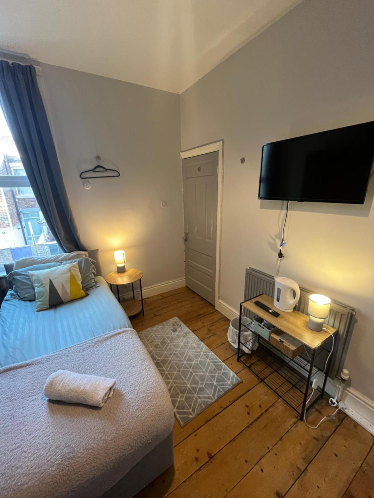Rooms Anfield- 5 Mins From Lfc Λίβερπουλ Εξωτερικό φωτογραφία