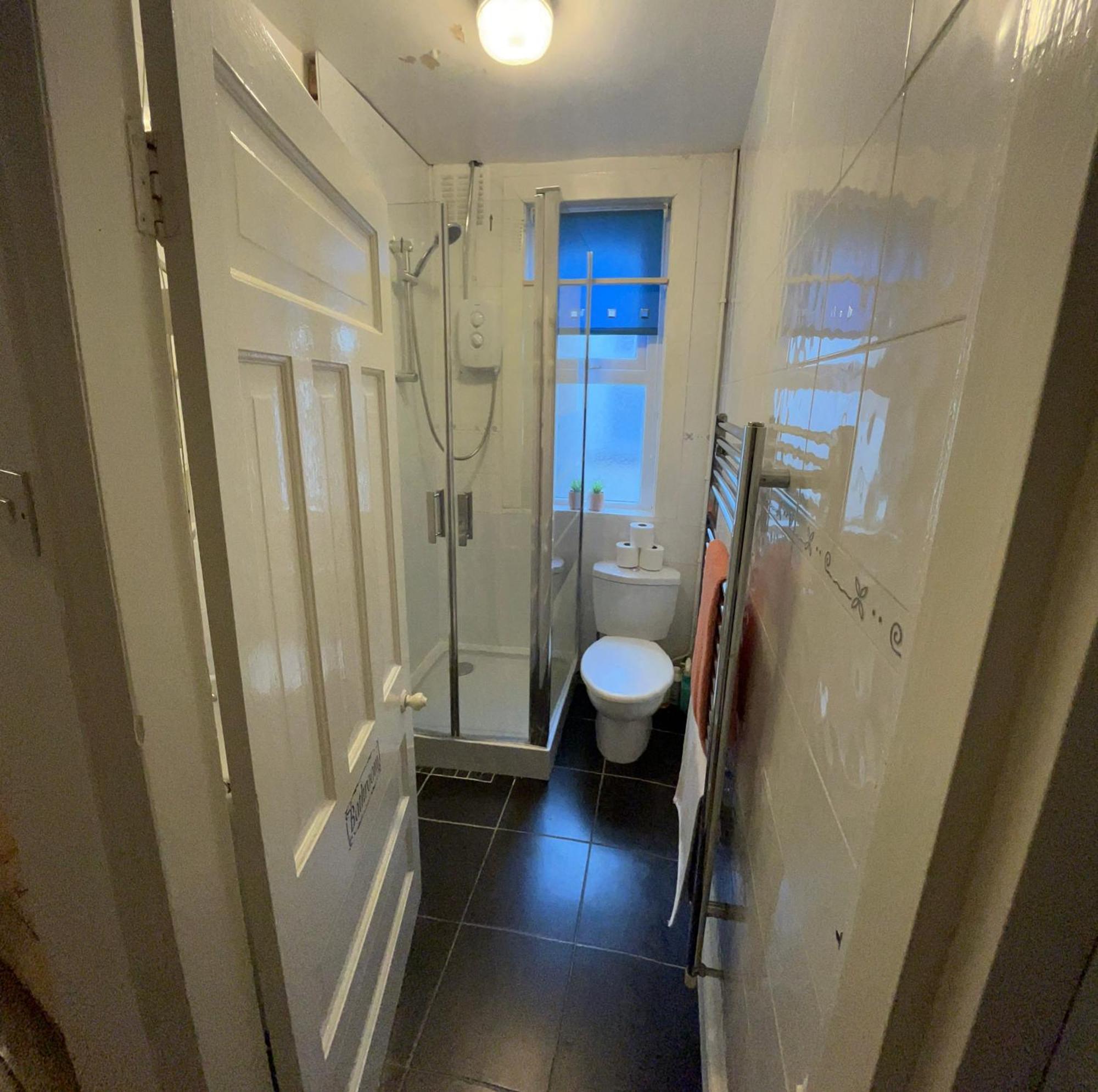 Rooms Anfield- 5 Mins From Lfc Λίβερπουλ Εξωτερικό φωτογραφία
