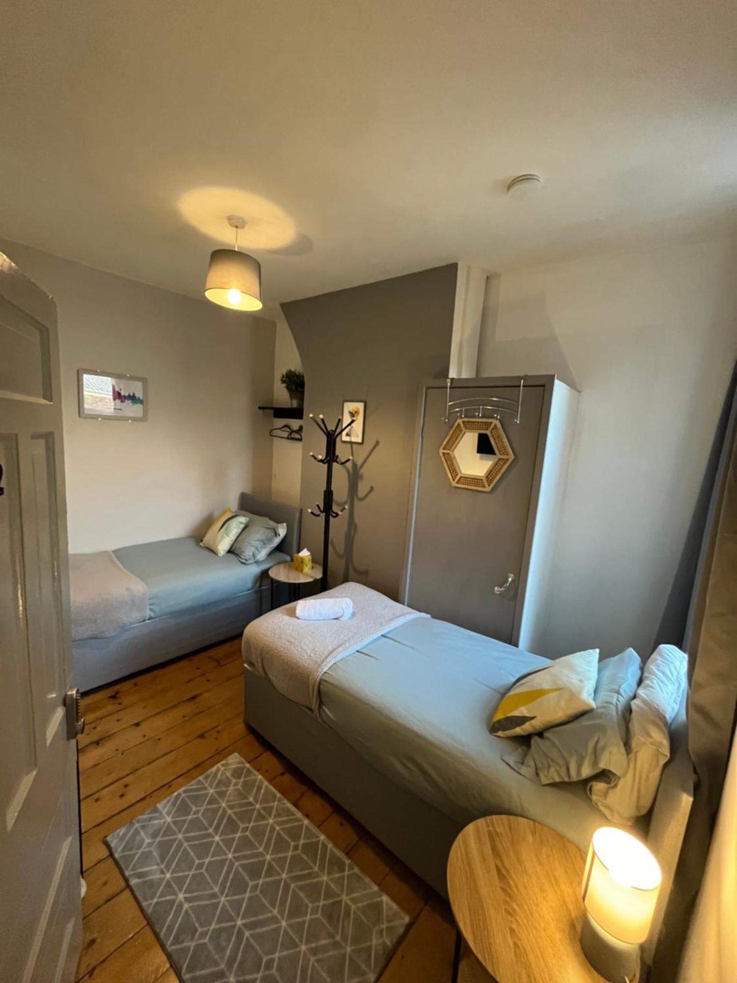 Rooms Anfield- 5 Mins From Lfc Λίβερπουλ Εξωτερικό φωτογραφία