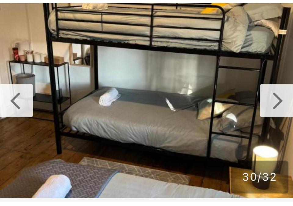 Rooms Anfield- 5 Mins From Lfc Λίβερπουλ Εξωτερικό φωτογραφία